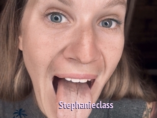 Stephanieclass