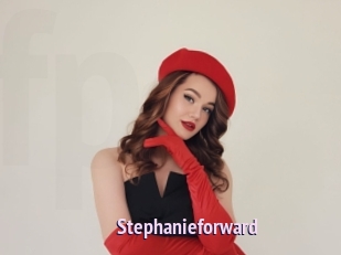 Stephanieforward