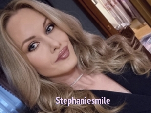 Stephaniesmile