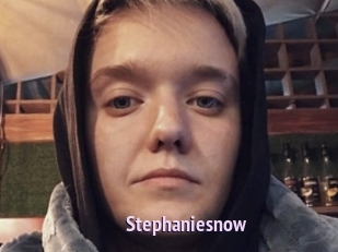 Stephaniesnow