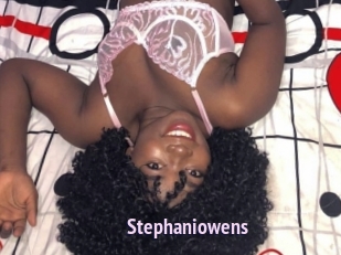 Stephaniowens