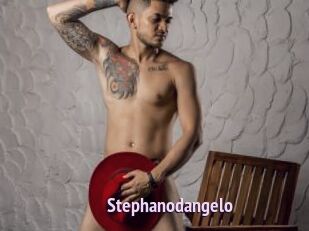 Stephanodangelo