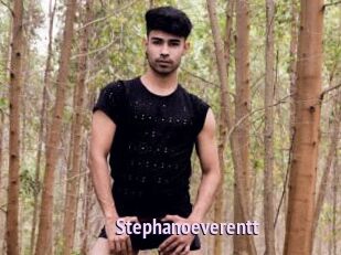 Stephanoeverentt