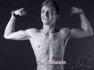 Stephanowin