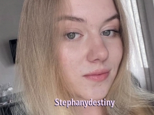 Stephanydestiny