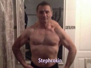 Stephcokin