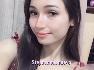 Stephcondenuevo
