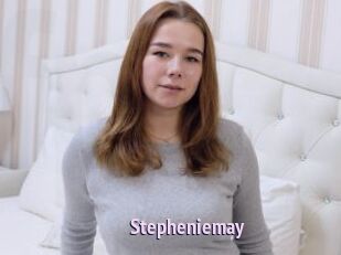 Stepheniemay