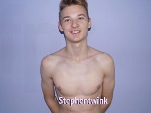 Stephentwink