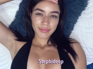 Stephideep