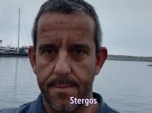 Stergos