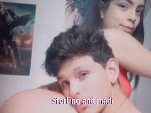 Sterling_and_madi