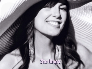 sterlingx Film Porno