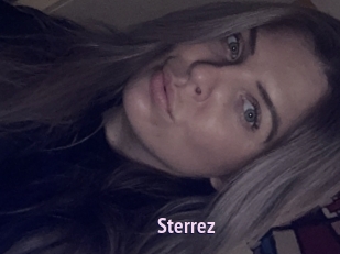 Sterrez