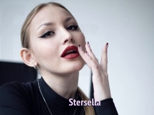 Stersella