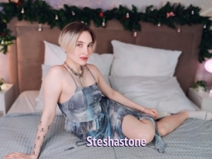 Steshastone