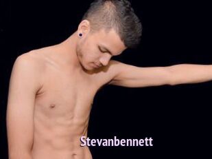 Stevanbennett