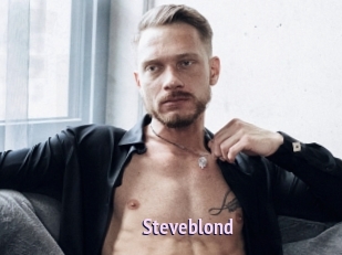 steveblond Film Porno