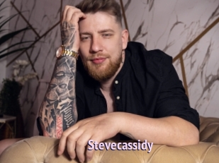 stevecassidy Film Porno