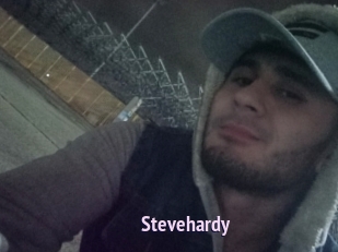 Stevehardy