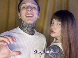 Stevelucy