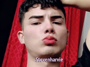 Stevenharvie