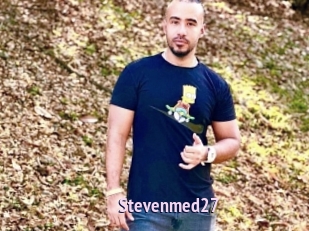 stevenmed27 Film Porno