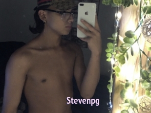 stevenpg Film Porno