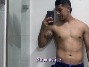 Stevensrice