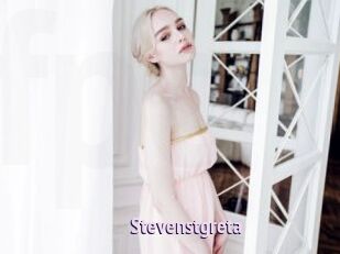 Stevenstgreta