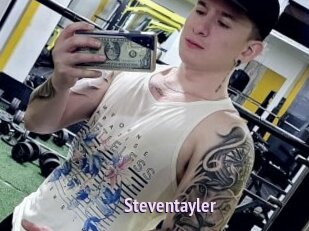 Steventayler