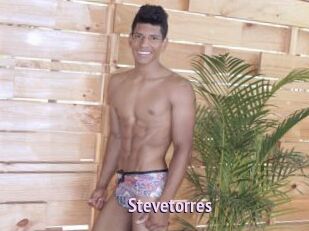 Stevetorres