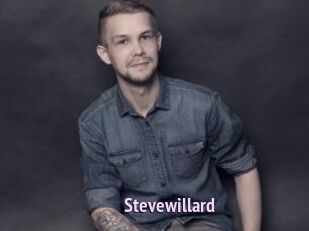 Stevewillard