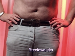 Steviewonder