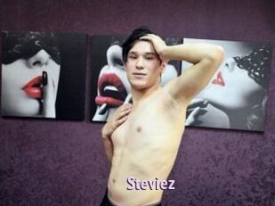 Steviez