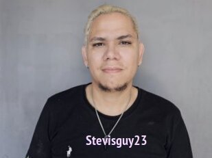 Stevisguy23