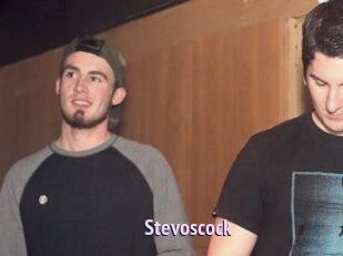 Stevoscock