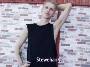 Steweharrys