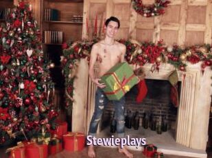 Stewieplays