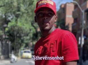 Sthevensonhot