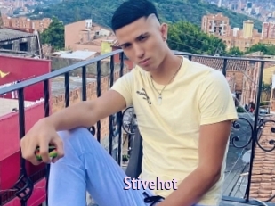 Stivehot