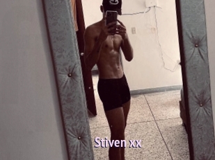 stiven_xx Film Porno