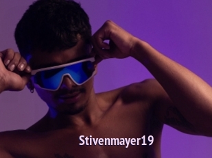 stivenmayer19 Film Porno