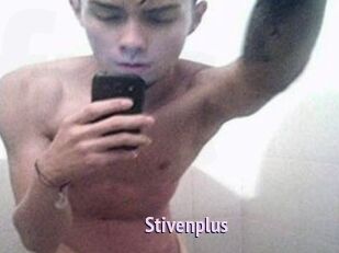 Stivenplus