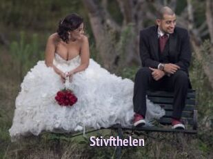 Stivfthelen