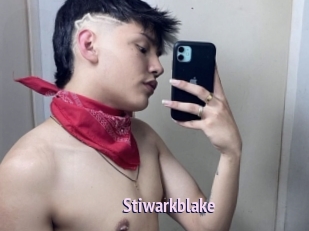 Stiwarkblake