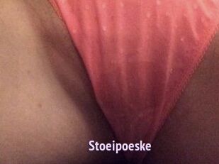 Stoeipoeske