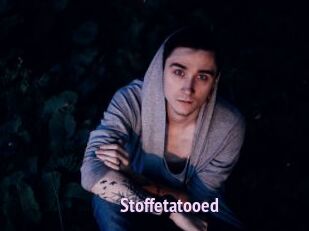 Stoffetatooed