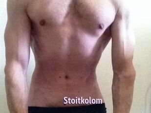 Stoitkolom
