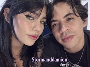 Stormanddamien